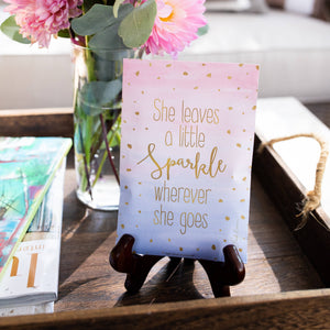 Fresh Scents | Little Sparkle Sachets | Summer Scent