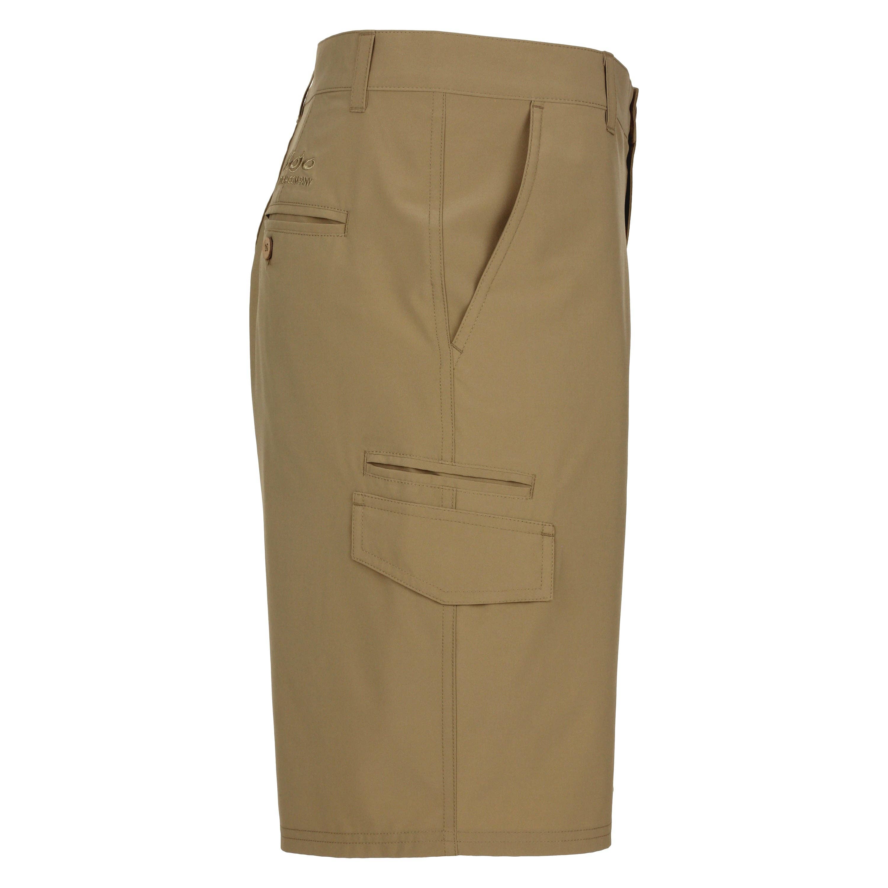 Oyster Native Short