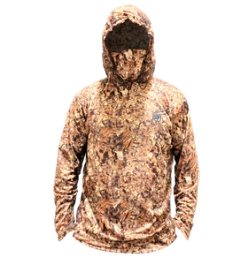 Sky Tiger Lightweight Vented Pullover