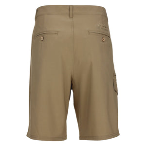 Oyster Native Short
