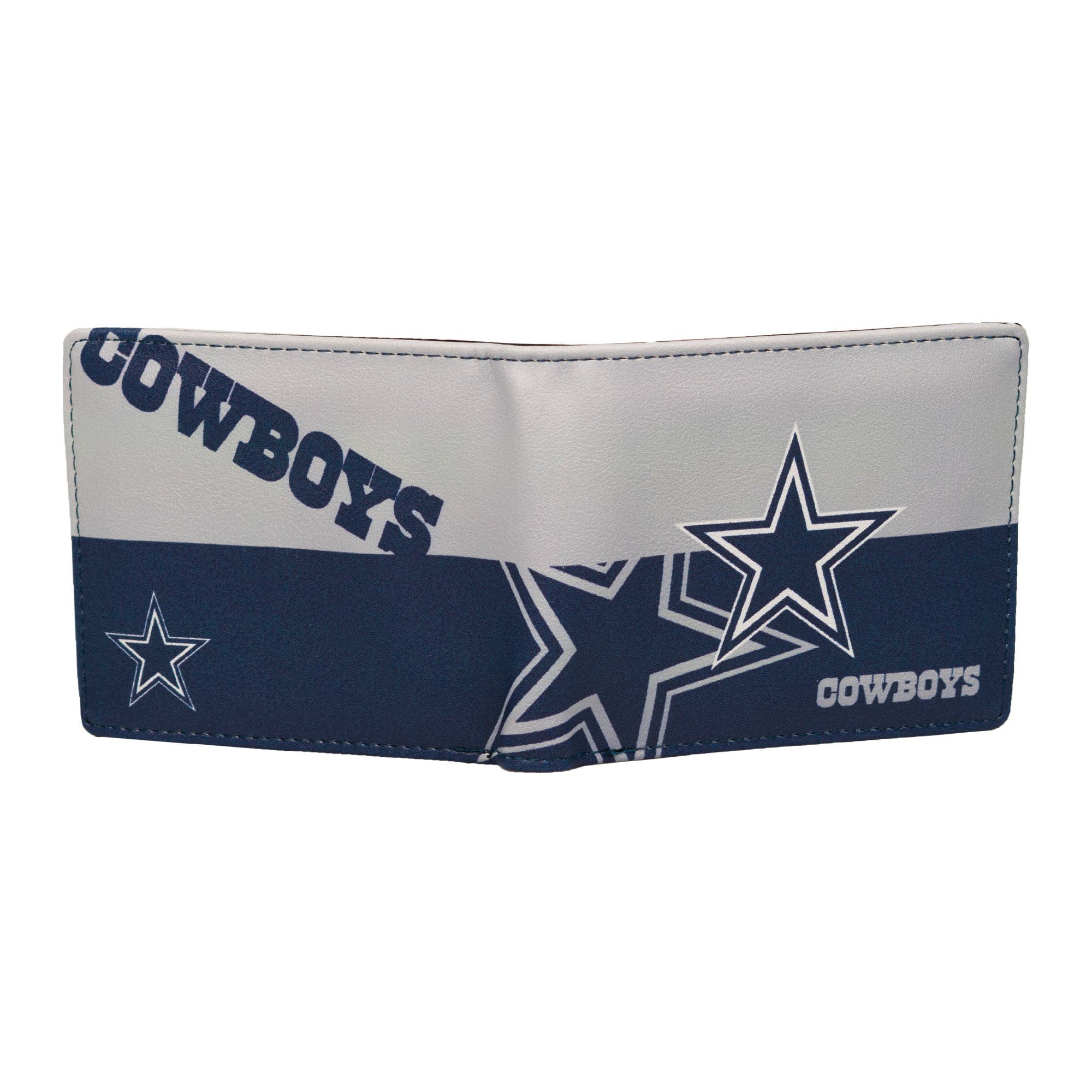 NFL Dallas Cowboys Bi-Fold Wallet