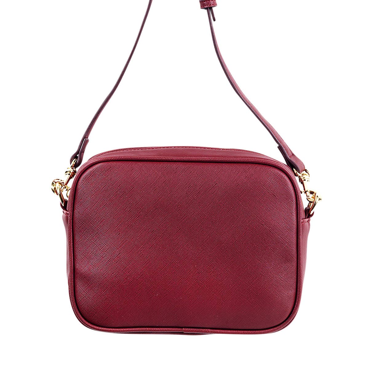 Berry Crossbody Purse