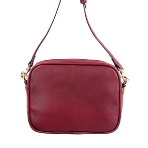 Berry Crossbody Purse