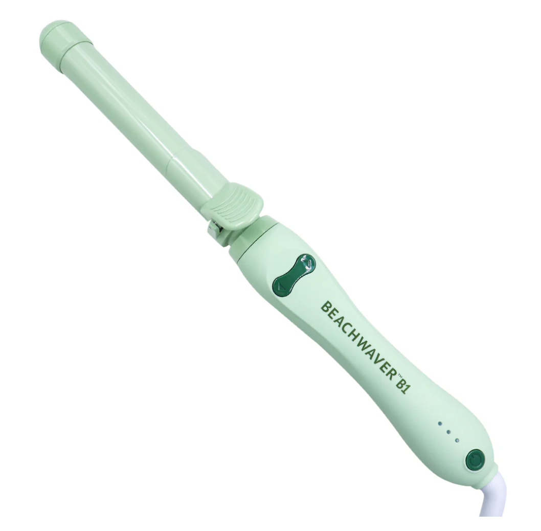 Beachwaver B1 Pretty Pastels : Sage