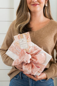 Cashmere Kiss Large Sachet
