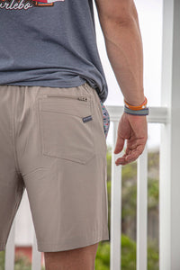 Cobblestone everyday shorts (Great Outdoors Pocket)