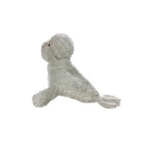 Mighty Arctic Seal, Plush, Squeaky Dog Toy