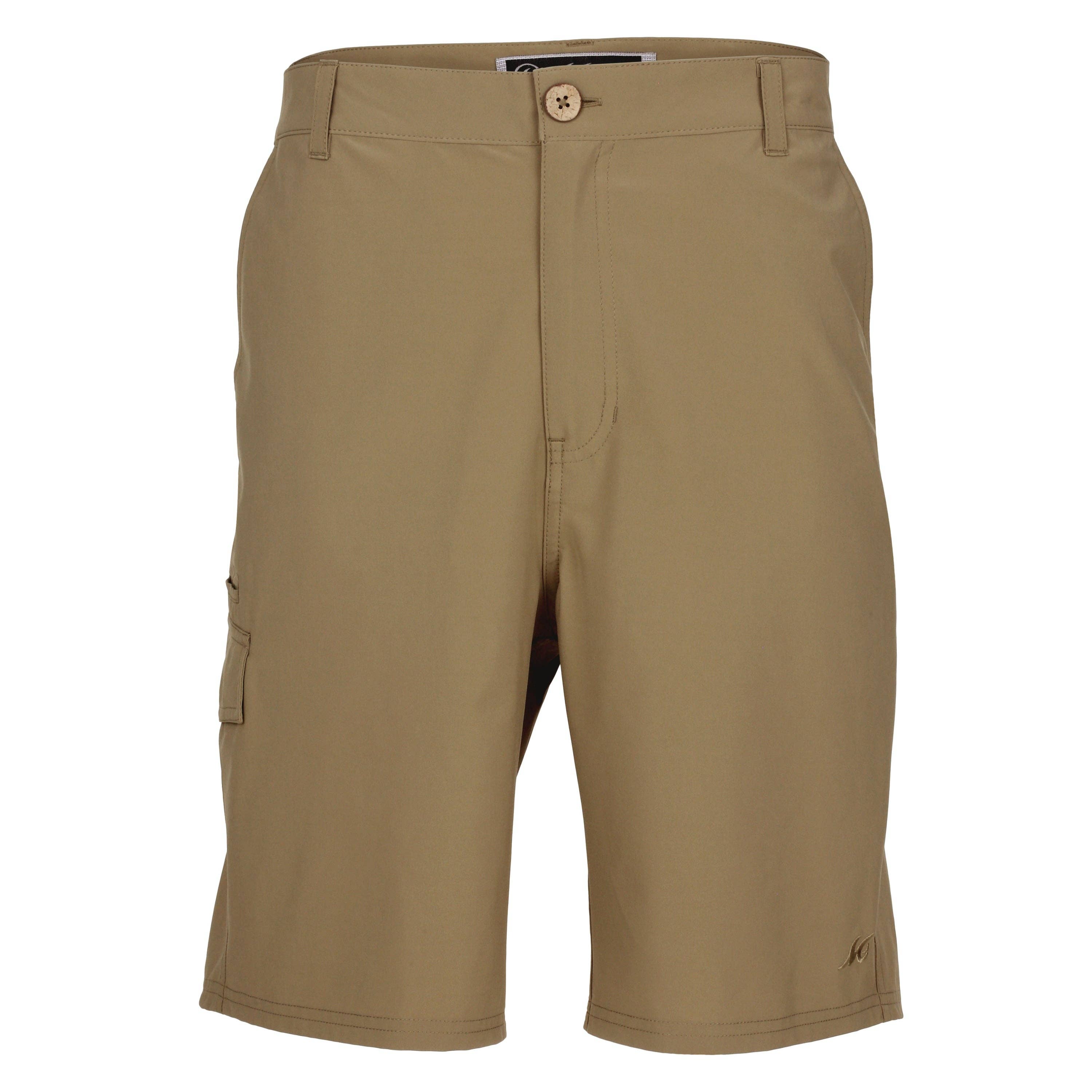 Oyster Native Short