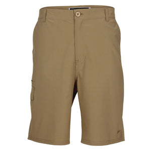 Oyster Native Short