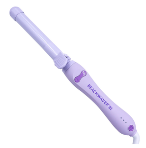 Beachwaver B1 Pretty Pastels : Lilac