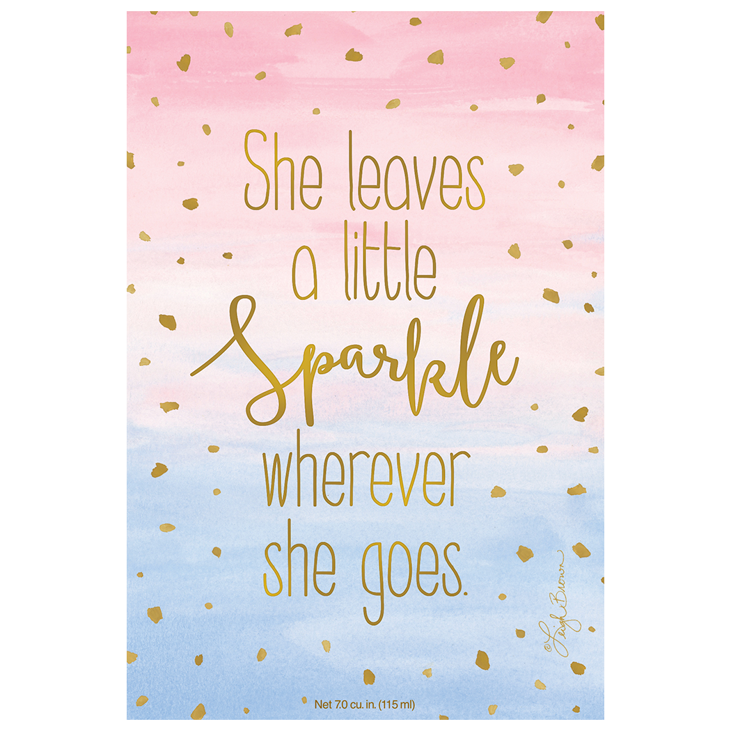Fresh Scents | Little Sparkle Sachets | Summer Scent