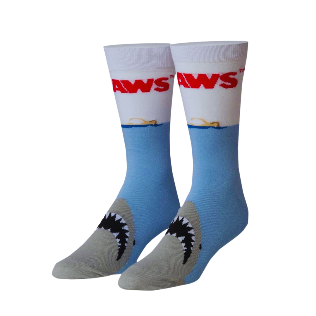 Jaws socks