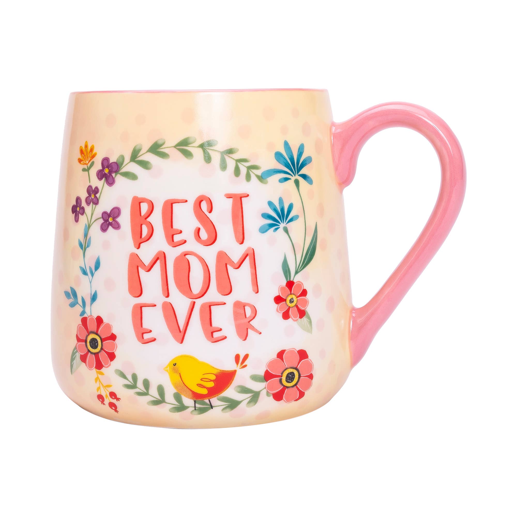 Best Mom Ever Mug