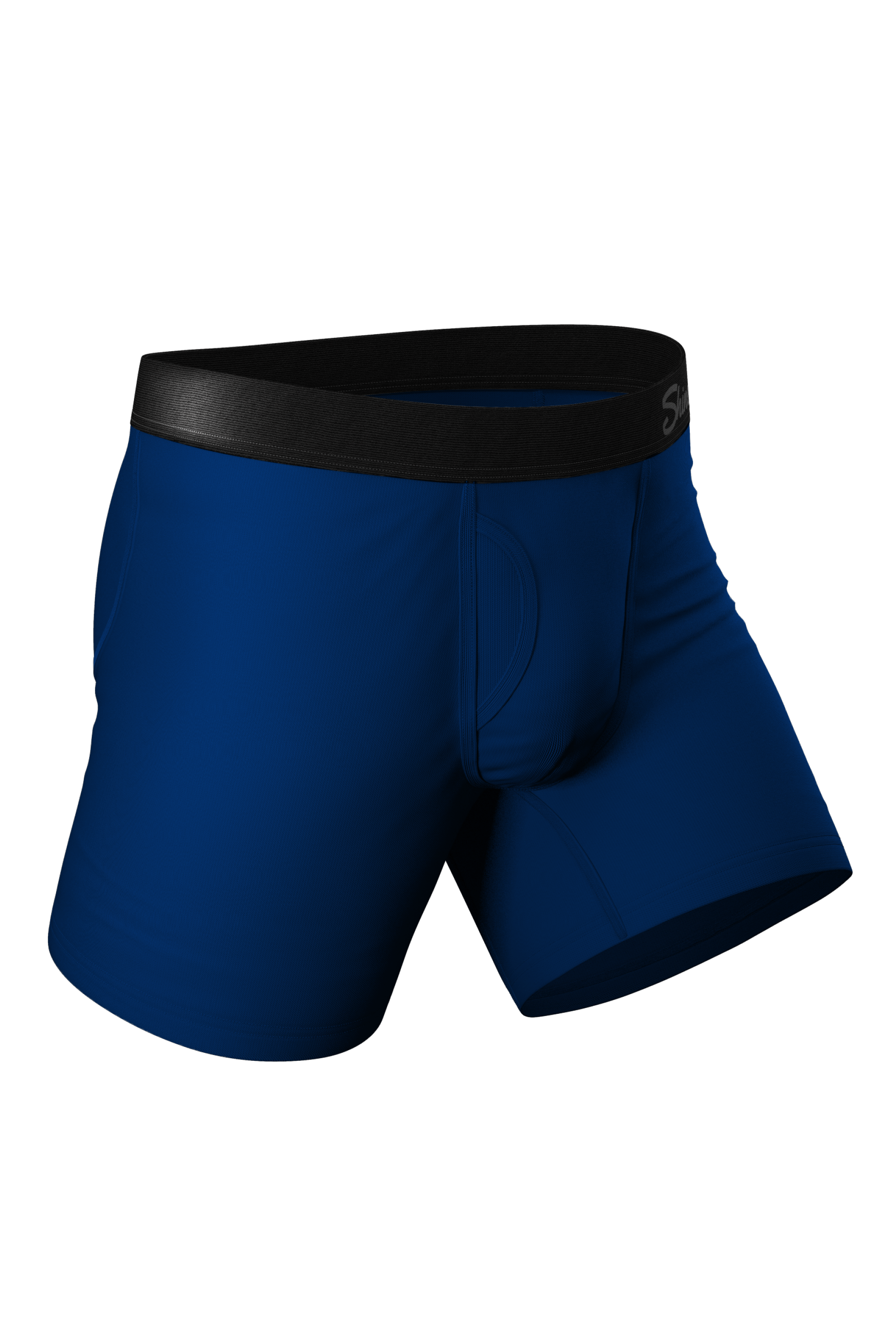 The Big Blue Hammock® Pouch Men's Underwear w/ Fly