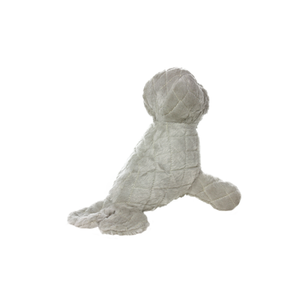 Mighty Arctic Seal, Plush, Squeaky Dog Toy