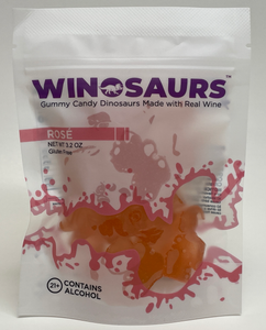 Winosaurs Gummy Candy