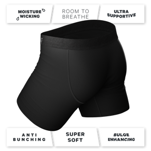 The 009 Hammock® Pouch Men's Underwear