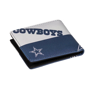 NFL Dallas Cowboys Bi-Fold Wallet