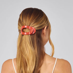 Cherry flat cloud clip