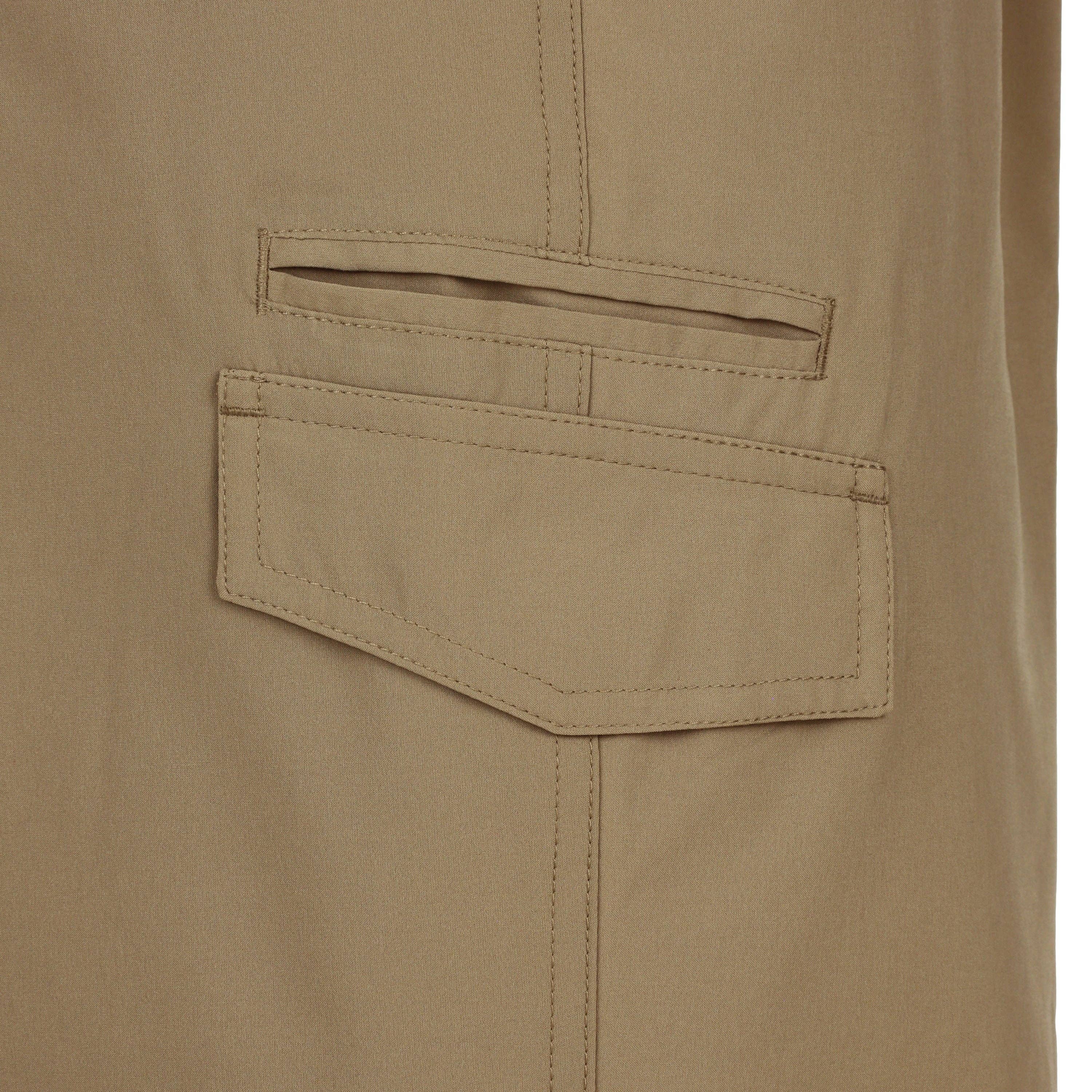Oyster Native Short