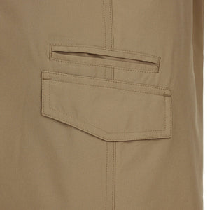 Oyster Native Short