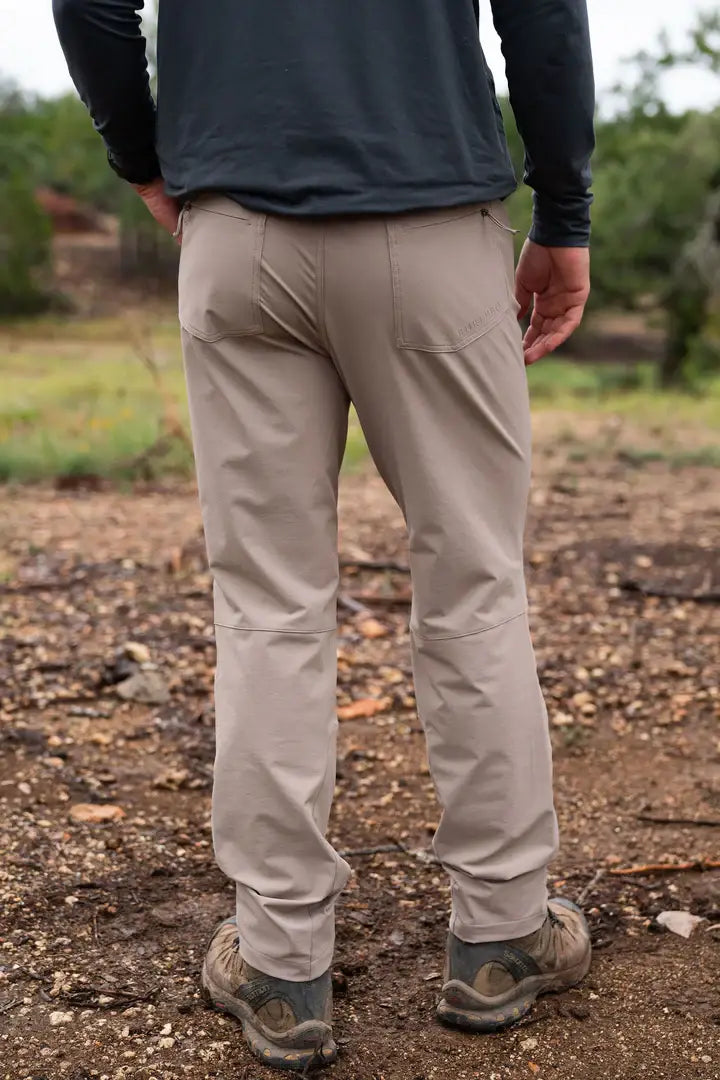 Cobblestone Challenger Pant