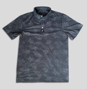 Blackout Performance Polo