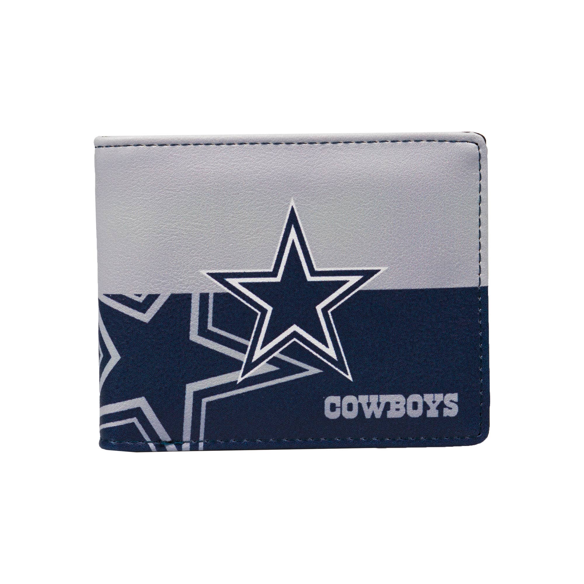 NFL Dallas Cowboys Bi-Fold Wallet