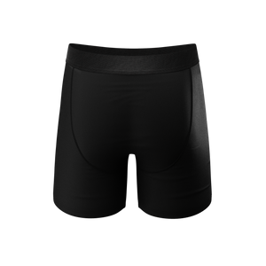 The 009 Hammock® Pouch Men's Underwear