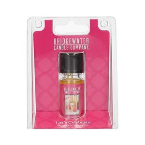 Let's celebrate fragrance oil