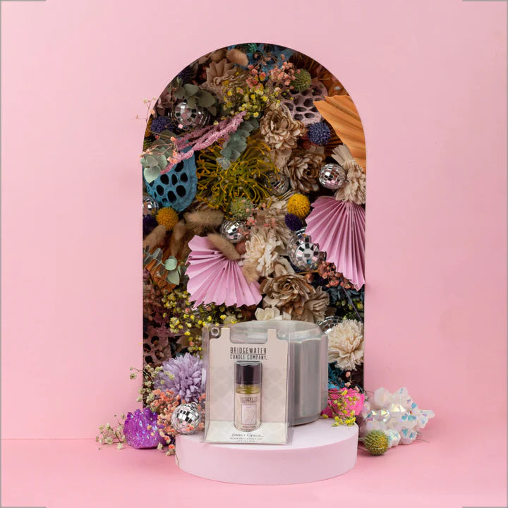 Sweet Grace Home Fragrance oil