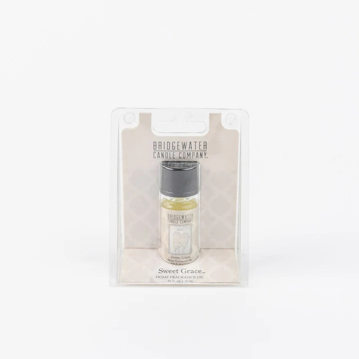 Sweet Grace Home Fragrance oil