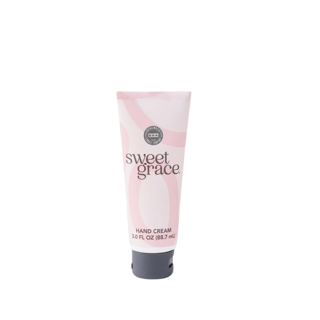 Sweet Grace hand cream