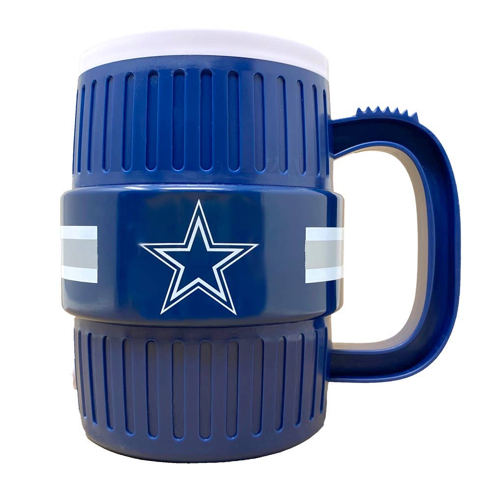 Dallas Cowboys Water Cooler Mug