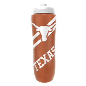 Texas Squeezy Water Bottle