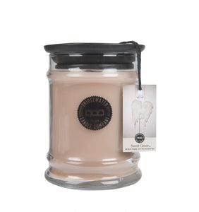 Sweet Grace 8 oz. jar candle