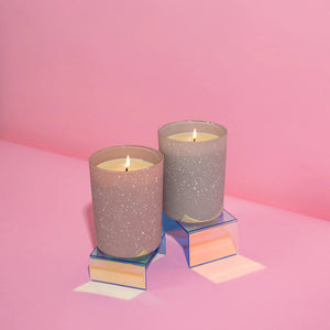 Sweet Grace collection candle #044