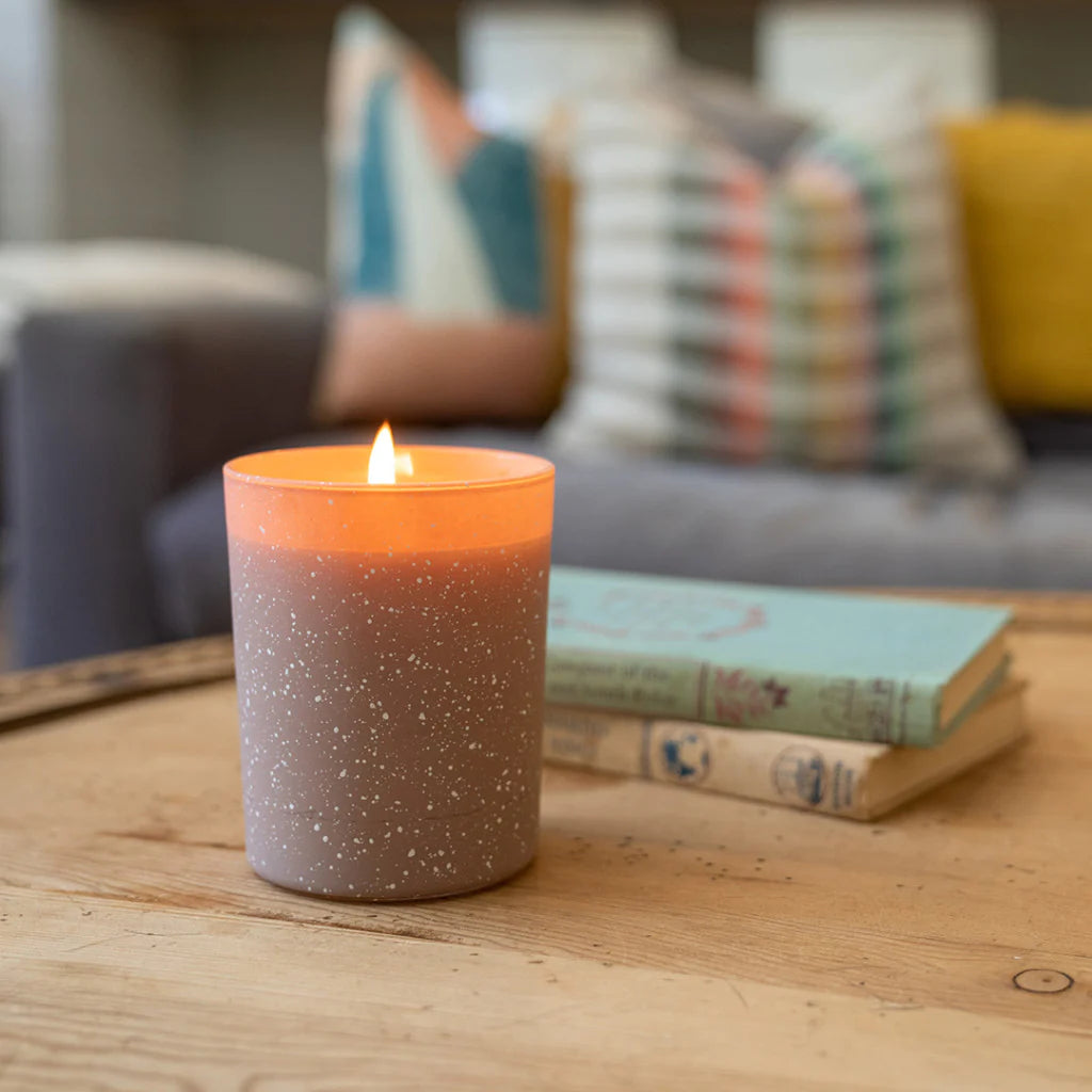 Sweet Grace collection candle #044